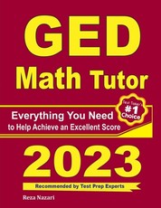 GED Math Tutor