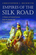 Empires of the Silk Road