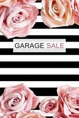 Garage Sale