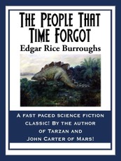 The People That Time Forgot