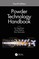 Powder Technology Handbook, Fourth Edition