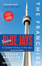 The Franchise: Toronto Blue Jays