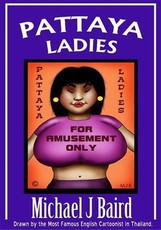 Pattaya Ladies