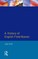 Field, J: History of English Field Names