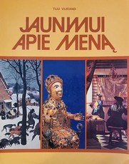 Jaunimui apie meną