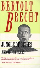 Jungle of Cities and Other Plays