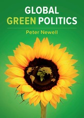 Global Green Politics