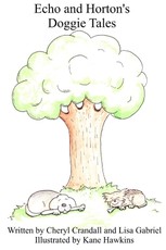 Echo and Horton's Doggie Tales