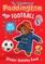 ADVENTURES_FOOTBALL STICKER PB