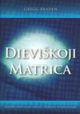 Dieviškoji matrica