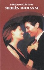 Su kauke. Amžina meilė