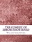 The Comedy of Errors Shortened