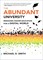 The Abundant University