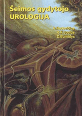 Šeimos gydytojo urologija