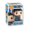 FUNKO POP! Vinilinė figūrėlė: DC: Superman (2025) - Superman