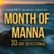 Month of Manna
