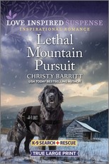 Lethal Mountain Pursuit