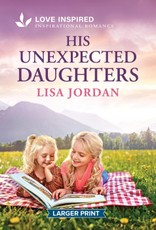 His Unexpected Daughters