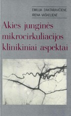 Akies junginės mikrocirkuliacijos klinikiniai aspektai