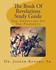 The Book Of Revelations Study Guide