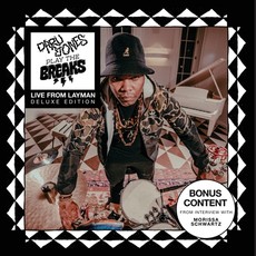 Daru Jones