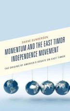 Momentum and the East Timor Independence Movement
