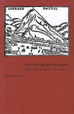 Miners of the Red Mountain