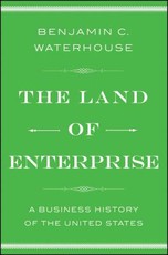 The Land of Enterprise