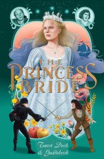 Princess Bride Tarot Deck and Guidebook