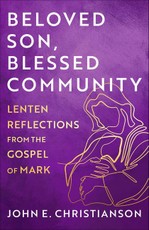 Beloved Son, Blessed Community