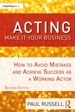 Acting: Make It Your Business