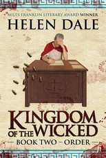 Kingdom of the Wicked Book Two