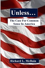 Unless...