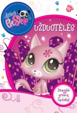 PetShop užduotėlės