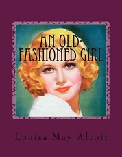 An Old-fashioned Girl