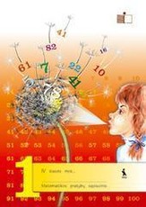 Matematika. 1-asis pratybų sąsiuvinis 4 klasei