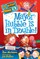 Mayor Hubble Is in Trouble!