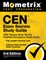 CEN Exam Secrets Study Guide - CEN Review Book for the Certified Emergency Nurse Exam, Full-Length Practice Test, Step-by-Step Review Video Tutorials