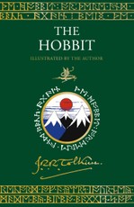 The Hobbit. Illustrated Edition