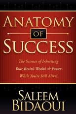 Anatomy of Success