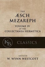 Aesch Mezareph