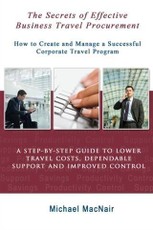 Secrets of Effective Business Travel Procurement