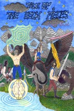 Tale of the Rock Pieces