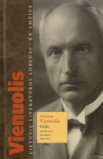 Grįžo (Lietuvių literatūros lobynas. XX a.) Grįžo (Lietuvių literatūros lobynas. XX a.)