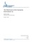 The Effectiveness of the Community Reinvestment Act