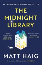 The Midnight Library