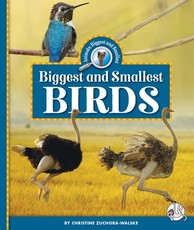 Biggest and Smallest Birds