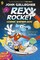 Rex Rocket: Cosmic Wiener Dog