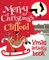 Merry Christmas Clifford - Xmas Activity Book