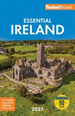 Fodor's Essential Ireland 2027